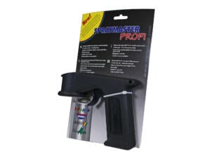 Motip pulvérisateurt à peinture pour bombes Spraymaster