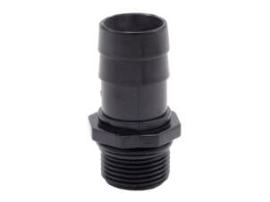 Ubbink raccord cannelé 3/4" 25mm