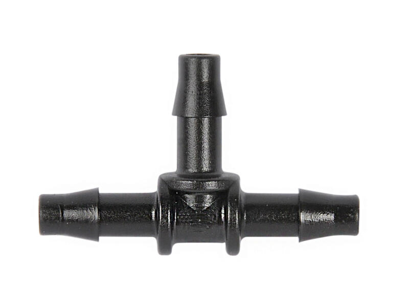 Hozelock T Piece Pack 10, 0.157 in Hozelock T Piece Pack 10, 0.157 in