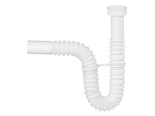 Wirquin raccord extensible avec sac 1"1/4 32mm
