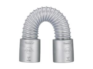 Saninstal raccord flexible FF 40mm