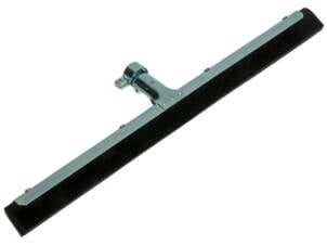Moerman raclette sol aluminium mousse 45cm