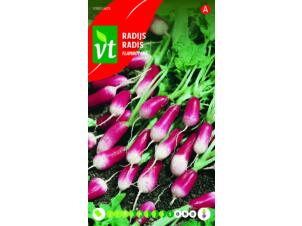 VT radijs flamboyant