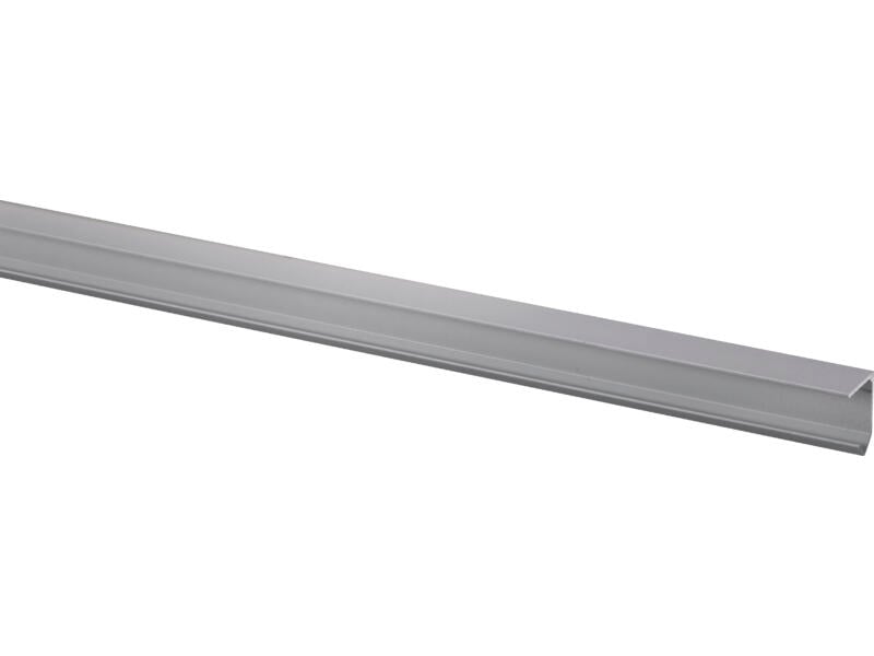 Store Max R20 Prijzen StoreMax rail Basic H-20 en H-40 360cm alu | Hubo