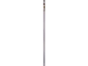 StoreMax rail R-20 180cm alu