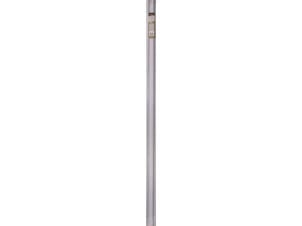 StoreMax rail StoreMax R-40 180cm alu