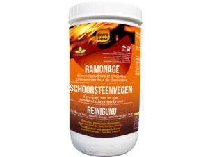 Pyrofeu ramonage entretien 800g