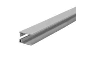 Dumaclin randprofiel 2,5m grijs