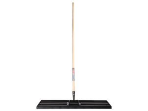 Talen Tools râteau égalisateur 72cm + manche 160cm