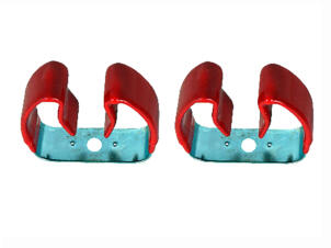 Maxxus râtelier porte-outils 2 pièces