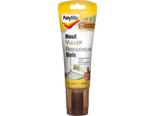 Polyfilla reboucheur bois 330g