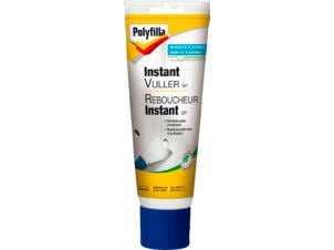 Polyfilla reboucheur instant 330 g