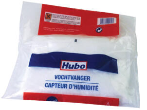 Hubo recharge capteur d'humidité 1kg