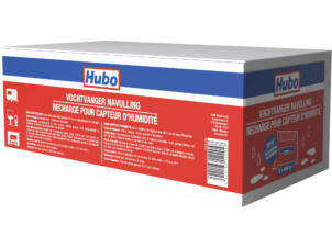 Hubo recharge pour absorbeur d'humidité 3x450 g