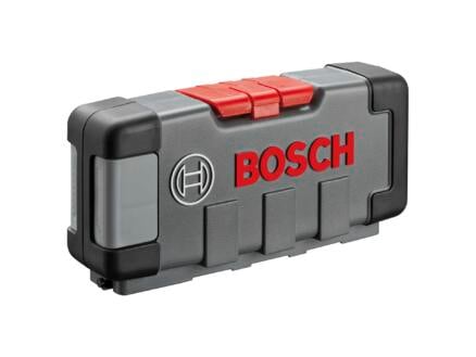 Bosch Professional reciprozaagbladenset hout/metaal 20-delig