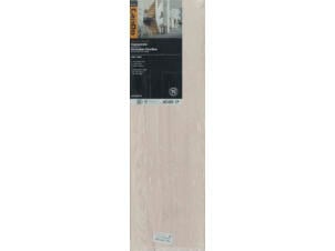 CanDo recouvrement de marche 100x30 cm chêne glacier