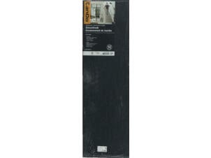 CanDo recouvrement de marche 100x30 cm chêne noir
