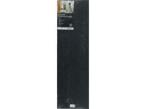 CanDo recouvrement de marche 130x38 cm chêne noir
