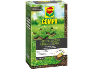 Compo regarnissage 1kg