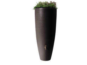 Garantia regenton 2-in-1 300l mokka