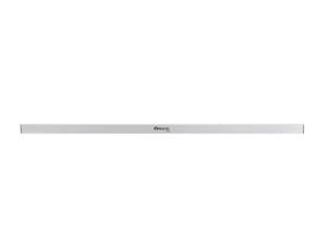 Practo Tools règle de maçon 200cm aluminium