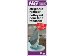 HG reiniger strijkbout 19gr
