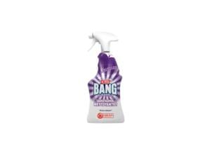 Cilit Bang reinigingsmousse met javel bleach&hygiene 750ml