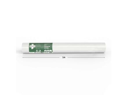 Wall Doctor renovatie vliesbehang 150g overschilderbaar