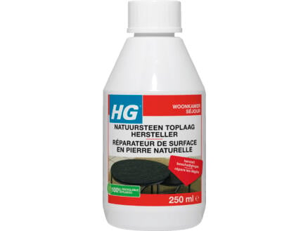 HG réparateur de surfaces en pierre naturelle 250ml 1