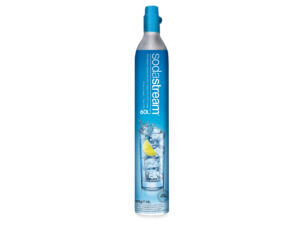 SodaStream reserve CO2-cilinder 60l