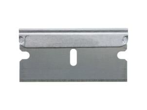 Stanley reservemessen voor glasschraper 40mm 10 stuks
