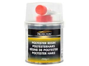 Protecton résine de polyester 250g