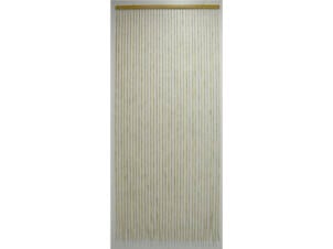 Confortex rideau de porte bambou 90x200 cm tropic