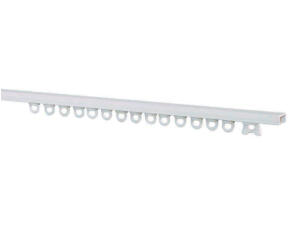 My Deco rideau-rail AVR4 160cm PVC