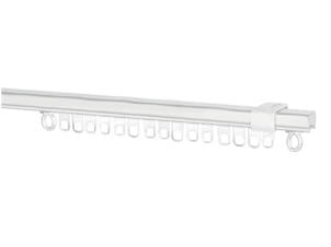 My Deco rideau-rail AVR55 250cm acier