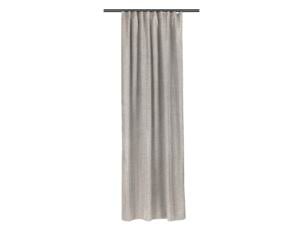 Home Style rideau thermique avec crochets 140x260 cm gregor naturel