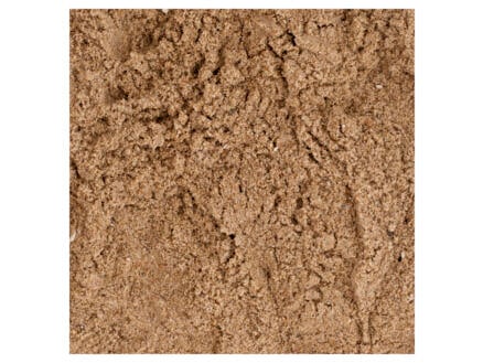 Hubo rivierzand 0-2 mm 25kg