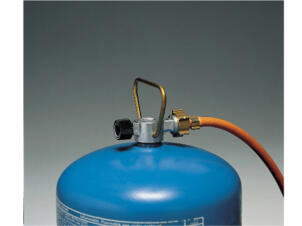 Campingaz robinet adaptateur