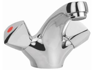 Aquatrends robinet de lavabo Como