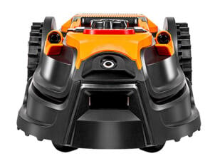 LawnMaster robotmaaier 24V Li-Ion 800m²