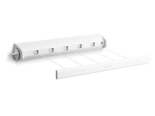 Brabantia roldrooglijn 22m wit