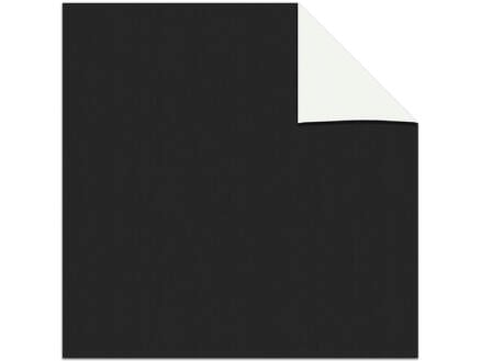 ontgrendelen Scheur Verouderd Decosol rolgordijn verduisterend dakraam 114x118 cm zwart | Hubo