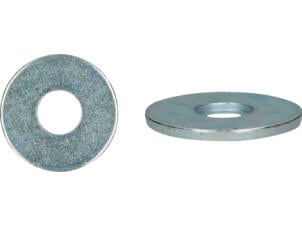 Pgb-fasteners rondelles DIN 9021 6mm zingué 200 pièces