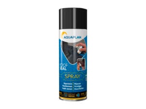 Aquaplan roof seal spray 300mL
