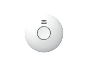 Qnect rookmelder