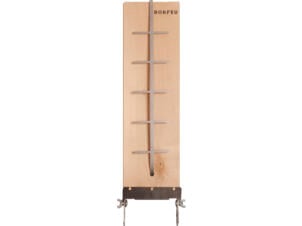 rookplankje vis 51cm