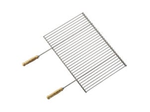 Barbecook rooster professioneel 40x70 cm