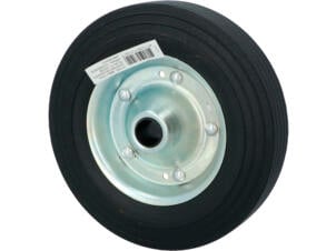 Carpoint roue de réserve 200x50 mm pour roue jockey