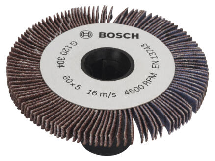 Bosch rouleau à lamelles pour PRR 250 ES G120 5mm 1