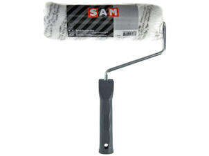 Sam rouleau à peinture façade 25cm